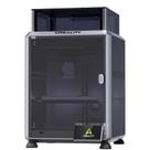 Carpa Antipolvo Transparente para Impresora 3D Creality K1 SE Skouphy