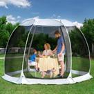 Carpa con mosquitera Alvantor Pop Up para 4-6 personas Carpa con mosquitera Alvantor Pop Up para 4-6 personas