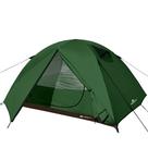 Carpa de Camping Forceatt para 3 Personas, Impermeable y Resistente al Viento Carpa de Camping Forceatt para 3 Personas, Impermeable y Resistente al Viento