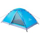Carpa de Camping JELUCAMP Cúpula para 1-2 Personas, Impermeable y Ligera Carpa de Camping JELUCAMP Cúpula para 1-2 Personas, Impermeable y Ligera
