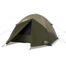 Carpa de Camping Kelty Daydreamer para 4P y 6P con Tela Blackout