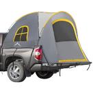 Carpa Impermeable GoHimal PU2000mm para Camioneta de 6.5 Pies