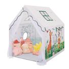 Carpa Infantil Plegable Grande para Niños Carpa Infantil Plegable Grande para Niños