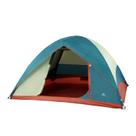 Carpa Kelty Discovery Basecamp para Mochileros, 4 o 6 Personas