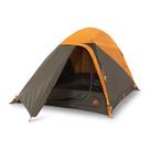 Carpa Kelty Grand Mesa 2P para Camping de 3 Estaciones para 2 Personas