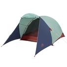 Carpa Kelty Rumpus 4-4 Personas Autoportante con Vestíbulo Extra Grande