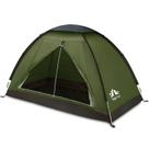 Carpa Night Cat para Mochileros para 1-2 Personas Impermeable 2.2x1.2m