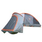 Carpa para Cama de Camioneta Rightline Gear Tamaño Completo Corta para 2 Personas