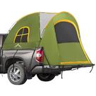 Carpa para Camioneta GoHimal Impermeable PU2000mm para Cama de 6.5 Pies