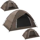 Carpa para Camping Clostnature Vela Impermeable para 2 Personas Carpa para Camping Clostnature Vela Impermeable para 2 Personas