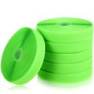 Carpet Marker Strips Zonon 6 Rolls Fita de chão de sala de aula de 45 m