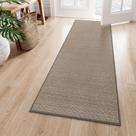 Carpet Runners Lahome Farmhouse Kitchen 180x60cm cinza