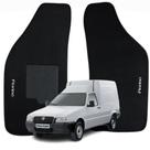 Carpete Automotivo Medida Original Fiat Fiorino 1998 em diante
