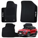 Carpete de Carro Para Pulse 2022 2023 2024 2025 2026 Jogo de Tapete Kit Automotivo Carpete de Carro Para Pulse 2022 2023 2024 2025 2026 Jogo de Tapete Kit Automotivo
