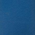 Carpete Eventos Azul Bic 3mm - 2m de Largura