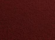 Carpete forração etruria autolour vermelho grená 40m2