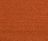 Carpete forração etruria loop laranja 30m2