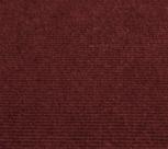 Carpete forração etruria loop vermelho grená 30m2