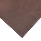Carpete Marrom para Eventos, Feiras, Shows, Casamentos, Formaturas, Festivais 2,00 x 5,00m (10m²)