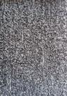 Carpete psp frontier grafite 25m2