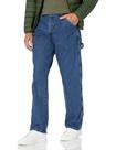 Carpinteiro masculino Jean Wrangler Authentics Retro Stone 40 L x 32 L