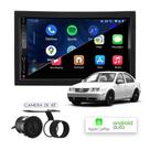 CarPlay e Android Auto Bora Com TV