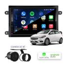 CarPlay e Android Auto Onix Com TV CarPlay e Android Auto Onix Com TV