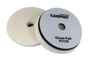 CARPRO Disco de Brilho - Brilho Extremo, Perfil Chanfrado - 5" (Pacote com 1)