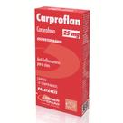 Carproflan 25 mg c/ 14 comprimidos