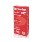 Carproflan 25 mg Conforto e Bem-Estar para seu Melhor Amigo