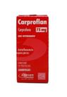 Carproflan 75 Mg Cães 14 Comprimidos - Agener União