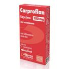 Carproflan Agener União 100mg 14 Comprimidos