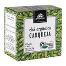 Carqueja Chá Orgânica Certificada 10 Sachês Kampo De Ervas Carqueja Chá Orgânica Certificada 10 Sachês Kampo De Ervas