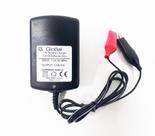 Carregador 12V 500mA Bivolt Bateria Niquel Modelismo RC