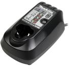 Carregador 12V DC10WB Cluster Bi-Volt Makita 196964-5 Carregador 12V DC10WB Cluster Bi-Volt Makita 196964-5