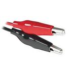 Carregador 12V Jacaré - Nobreak, Alarme, Multiuso Carregador 12V Jacaré - Nobreak, Alarme, Multiuso