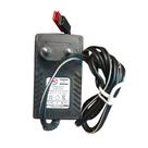 Carregador 13,8v 700ma 12 v 7 9a chumbo ms