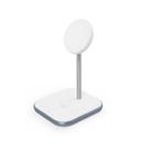 Carregador 2 em 1 MagSafe, Originais iPlace