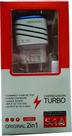 Carregador 2 em 1 Torbo 5.1A Carregador 2 em 1 Torbo 5.1A