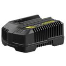 Carregador 20v Li-on 4,00a V20 Sc400-br Bivolt -stanley