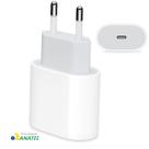 Carregador 20W Turbo Fonte Tipo C para Iphone15, 15 Pro e Max