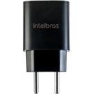 Carregador 20W USB e USB-C - 4820106 Preto Bivolt