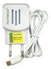 Carregador 3.6A Turbo KAPBOM com Cabo Tipo C KA-395-TY