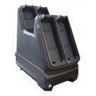 Carregador 4 Baterias Zebra MC22/MC27 - SAC-MC2X-4SCHG-01 Carregador 4 Baterias Zebra MC22/MC27 - SAC-MC2X-4SCHG-01