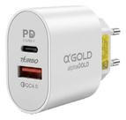 Carregador 40w Tipo C Compativel Samsung Xiaomi Motorol Carregador 40w Tipo C Compativel Samsung Xiaomi Motorol