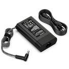 Carregador 65W 19,5V 3,33A compatível com o laptop HP 17 ROLADA