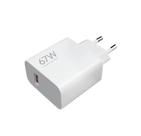 Carregador 67W Fonte e Cabo entrada USB