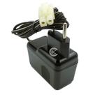 Carregador 7,2v 800mah Para Carrinhos Moto Eletrica Plug Tamya