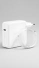 Carregador 96W USB-C 1.5m Cabo Branco