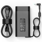 Carregador AC 150 W 19,5 V 7,7 A para HP Zbook 15 16 17 15u 15v G3 G4 G5 G6 G7 G8 G9